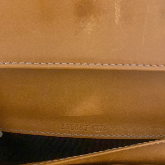 Authentic Gucci Wallet - Picture 8 of 16